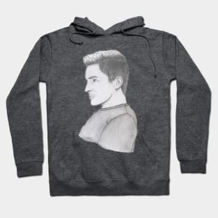 Aleks - ImmortalHD, Sketch Hoodie